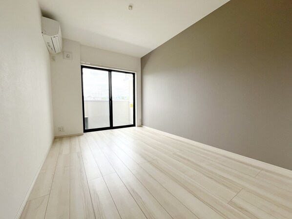 MELDIA稲城長沼の物件内観写真